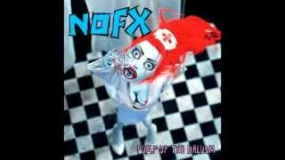 NOFX - Thank God It's Monday (Lyrics)