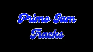 Primo Jam Track's Channel Intro