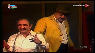 Hicran (teatr tamaşası, 1983) HD.