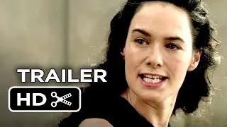 300: Rise of an Empire TRAILER 2 (2014) - 300 Sequel Movie HD