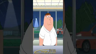 Family Guy | Important Decisions