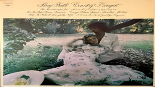 Percy Faith   Country Bouquet  ( 1974) GMB