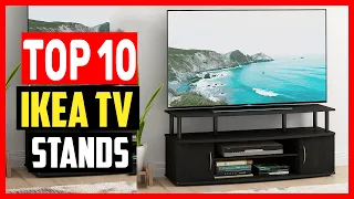 ✅Top 10 Best IKEA TV Stands of 2023