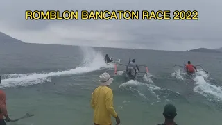ROMBLON BANCATON RACE 2022