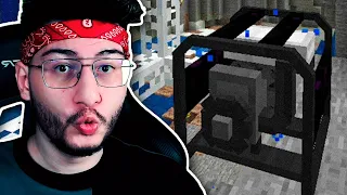 ЭНЕРГЕТИЧЕСКИЙ ПРОРЫВ! МАЙНКРАФТ NEGODAY SMP SE2 RELOADED #44 (Minecraft)