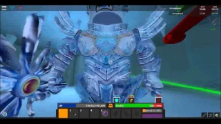 Christmas!Monster islands ice cave gold key boss showcase!