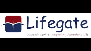 Rejecting the Unholy Lifestyle - Lifegate Church - 5.5.24