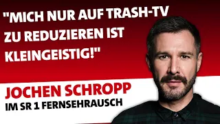 PODCAST: TV-Moderator Jochen Schropp – warum ihm sein öffentliches Outing so wichtig war!