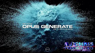 Opus Generate   Eric Prydz EPIC 5 0 Interlude Intro