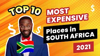Most Expensive Places in South Africa in 2021 || Luxurious Estates of South Africa
