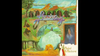 FANTASY -  PAINT A PICTURE -  FULL ALBUM -  U. K.  UNDERGROUND -  1973