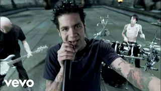 Adema - Immortal (Video)