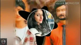 #crazy beep creations#sathya serial #whatsapp status #ayesha #pic song