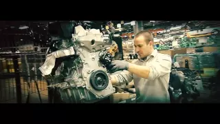 LADA XRAY START OF PRODUCTION!