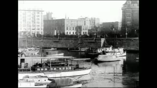 Victoria Inner Harbour ca 1920s