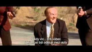 Lost Highway - Driving Lesson czech subtitles.avi