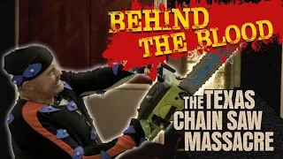 Texas Chain Saw Massacre The Game | Behind The Scenes - Motion Capture Reaction