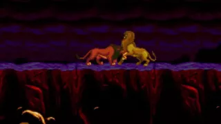 The Lion King [Part 10: Pride Rock]