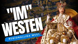 Alemannia Aachen ist aufgestiegen! "IM WESTEN" - 31.Spieltag | Zu Gast: Marcel Moberz