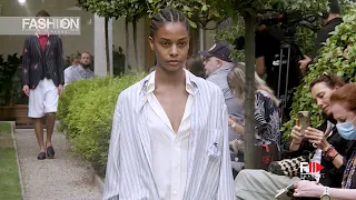 ETRO Resort Digital Fashion Week Spring 2021 Milan - Fashion Channel