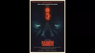 Film Horror Turki Terseram - Subtitle Indonesia