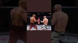 UFC 4 Jake Paul Vs Dana White