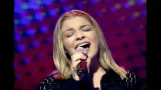 LeAnn Rimes "How Do I Live"    1998    (Audio Remastered)