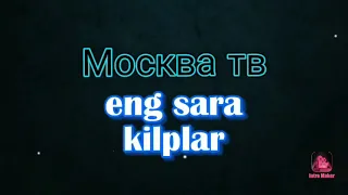 Sardor Tairov jonli efirda muxlislariga jonli qoshiq tuxfa etdi.