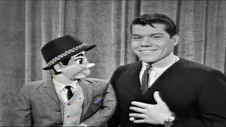 Russ Lewis "Ventriloquist" on The Ed Sullivan Show