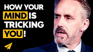 STOP Comparing Yourself to Other PEOPLE! | Jordan Peterson | #Entspresso