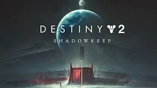 Destiny 2: Shadowkeep #001 - Festung der Schatten - Let's Play Destiny 2 Deutsch / German