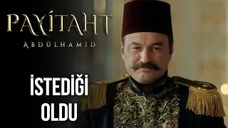 Hüseyin Paşa İstediğini Yaptırdı | Payitaht Abdülhamid 33. Bölüm