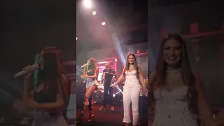 Foi Pa Pum - SIMONE E SIMARIA em Boituva - SP  (AO VIVO)