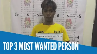 WATCH: WARRANT OF ARREST SA KASONG RAPE, IDINILIVER SA SHOPEE RIDER | JAN ESCOSIO