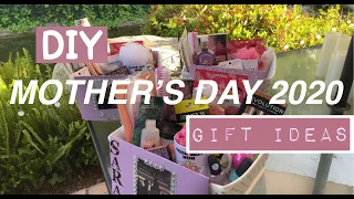 DIY *BUDGET FRIENDLY* MOTHER'S DAY GIFT IDEAS 2020 l Pehtyn Cheyenne