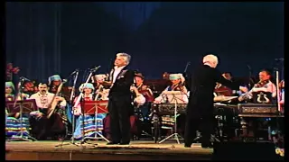 Solovyanenko "На горі діброва" Ukrainian song LIVE