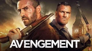 AVENGEMENT Official Trailer (2019) Scott Adkins & Craig Fairbrass