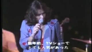 Carpenters - Close To You + Jambalaya - Live At Budokan 1974