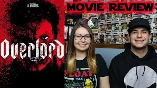 Overlord (2018) - Movie Review