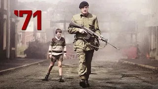 '71 HD 2014 Официальный трейлер