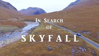 In Search of Skyfall