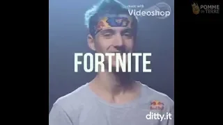 Ditty.it Fortnite Meme Compilation (2018)