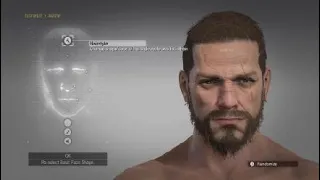 MGSV How to make the big boss