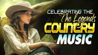 Delving into Classic Country Songs - Celebrating the Legends of Country Music