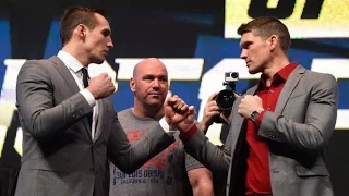 Rory MacDonald vs. Stephen Thompson | PROMO