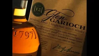 Glen Garioch 12 Years Old - Whisky Review #47