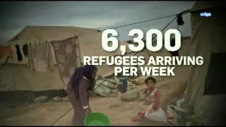 12 migrants 600 a day to canada