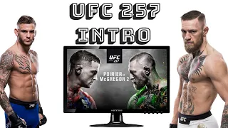 UFC 257 Countdown Poirier vs McGregor 2