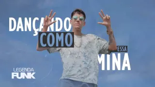 MC Menor da VG - Conto do Pescador (DJ Jorgin)