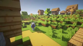 Replay Mod Test Minecraft